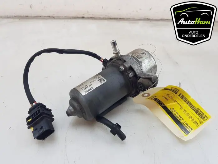 Vacuumpomp Rembekrachtiging Mercedes C-Klasse