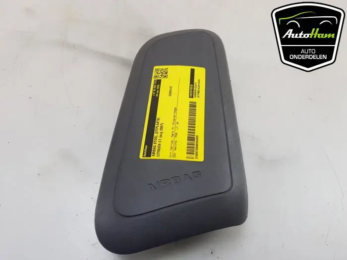 Airbag stoel (zitplaats) Citroen C1