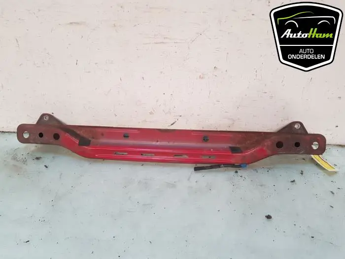 Bumperframe achter Citroen C1