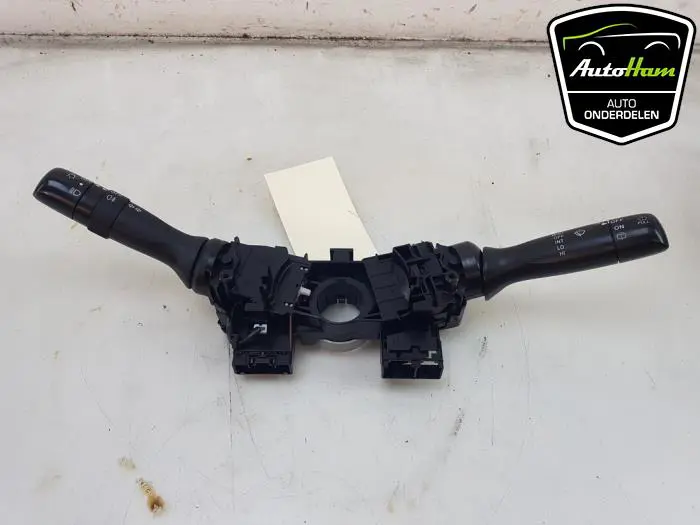 Combischakelaar Stuurkolom Citroen C1
