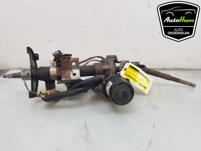 Stuurbekrachtiging Elektrisch Citroen C1