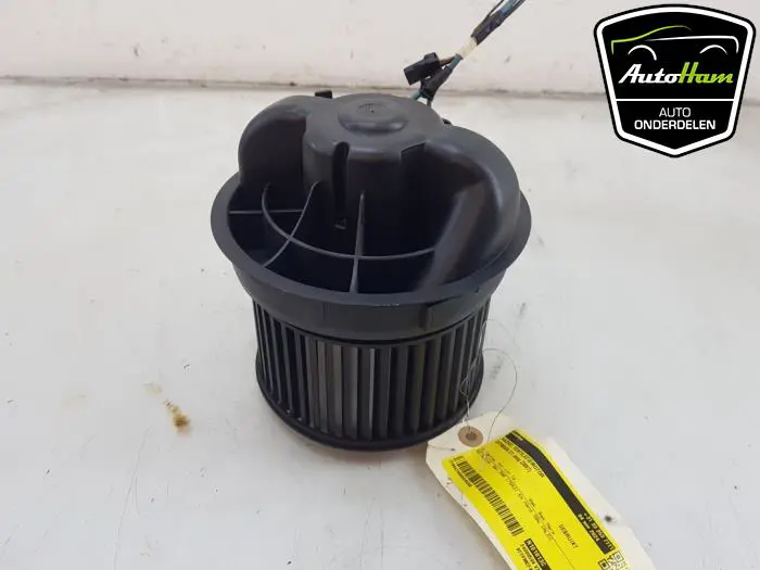 Kachel Ventilatiemotor Citroen C1