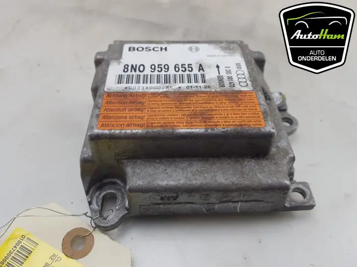 Airbag Module Audi TT