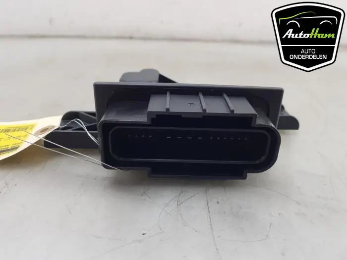 Brandstofpomp module Opel Astra