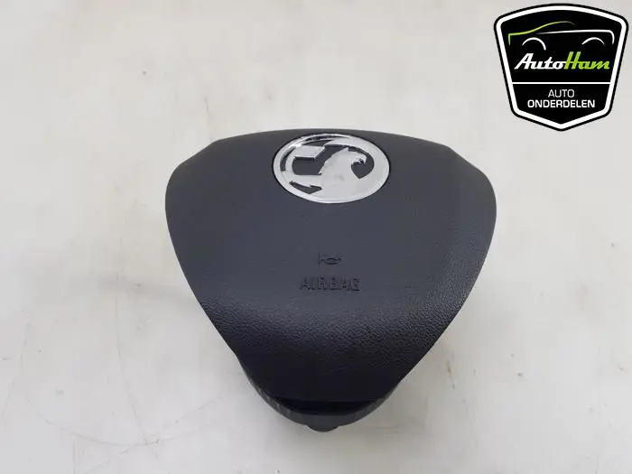 Airbag links (Stuur) Opel Astra