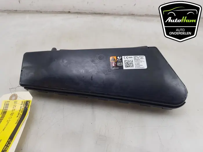 Airbag stoel (zitplaats) Opel Astra