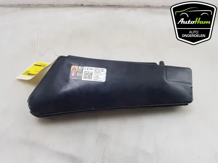 Airbag stoel (zitplaats) Opel Astra