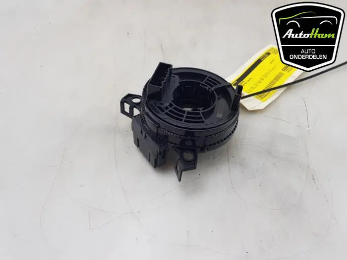 Airbagring Opel Astra