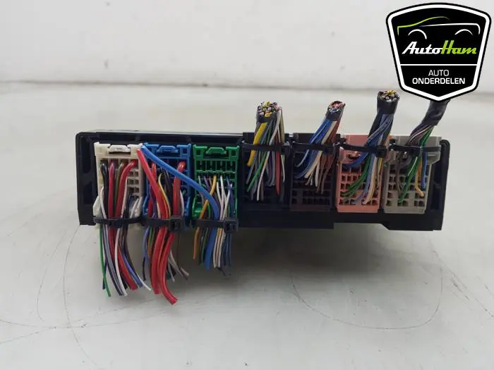 Computer Body Control Opel Astra