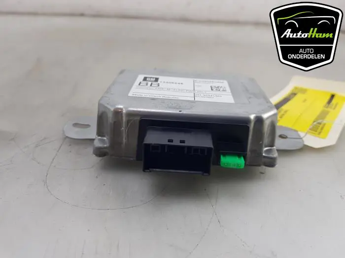 Telefoon Module Opel Astra