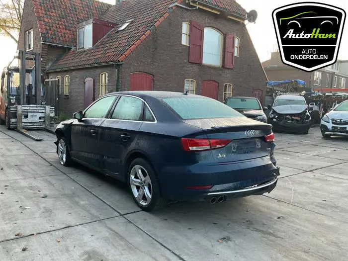 Achterklep Audi A3