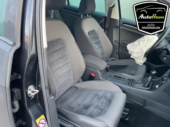 Bekleding Set (compleet) Volkswagen Golf