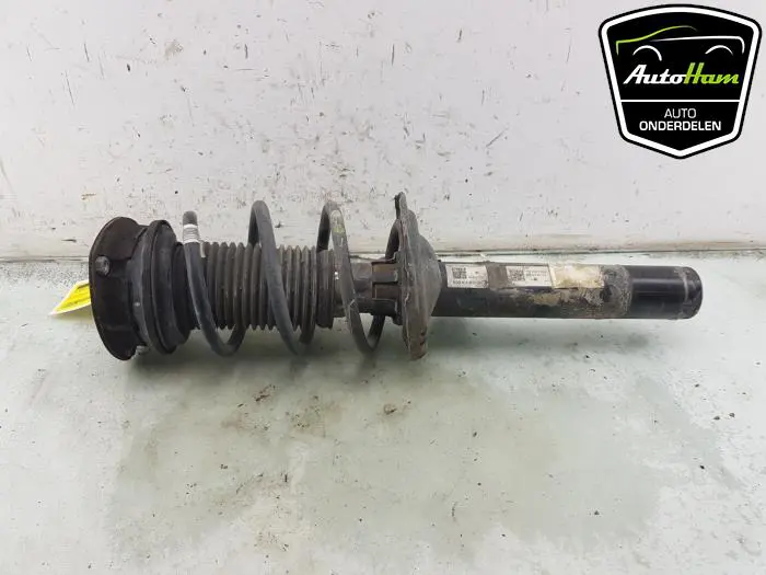 Schokdemper rechts-voor Volkswagen Golf