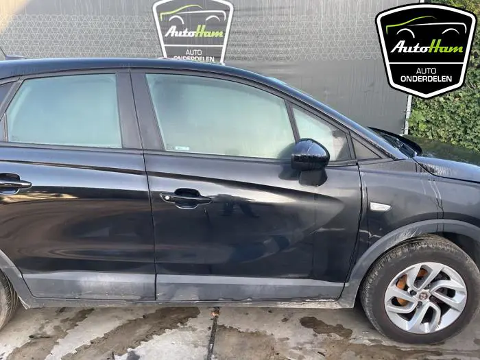 Portier 4Deurs rechts-voor Opel Crossland X