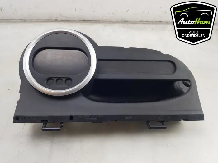 Instrumentenpaneel Renault Twingo