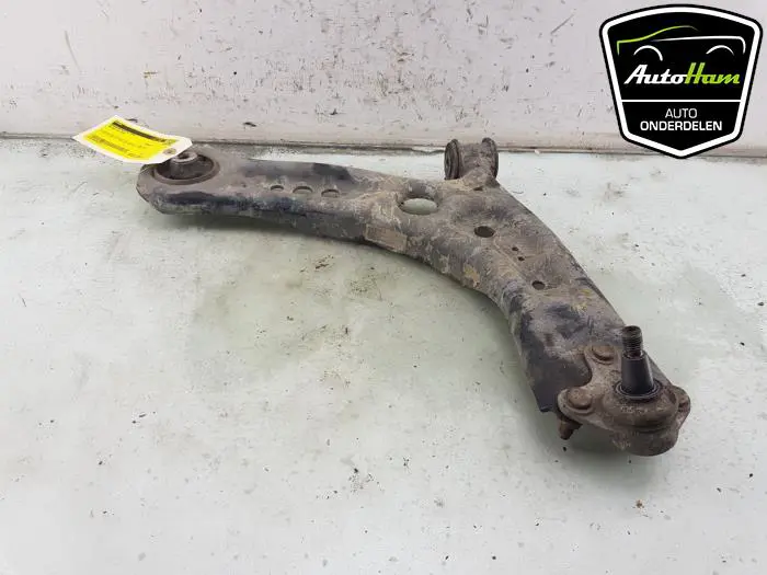 Draagarm rechts-voor Volkswagen Golf