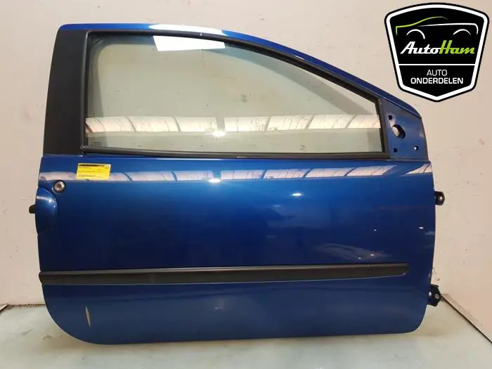 Portier 2Deurs rechts Renault Twingo