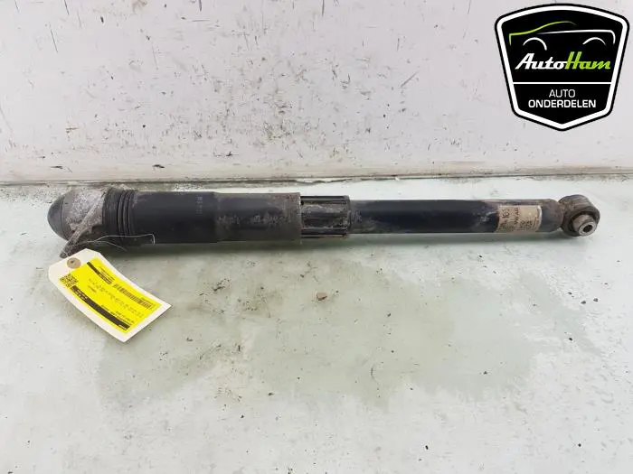 Schokdemper links-achter Volkswagen Golf