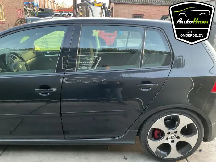 Portier 4Deurs links-achter Volkswagen Golf