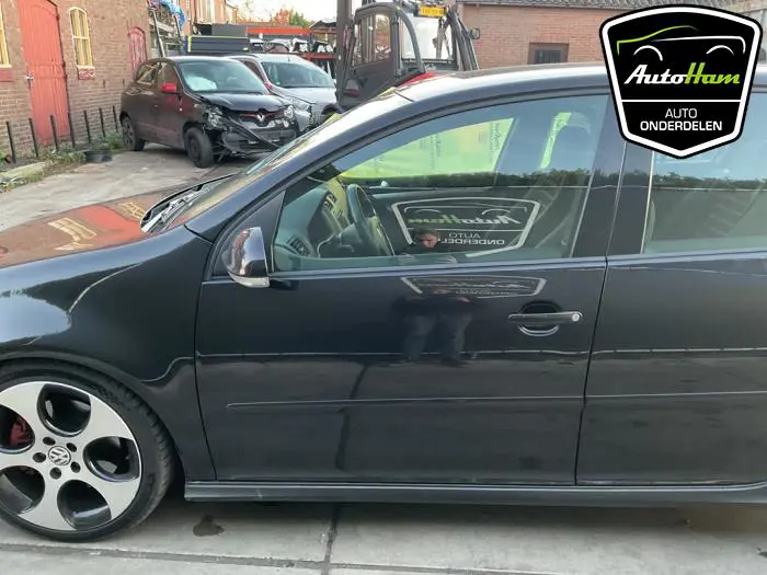 Portier 4Deurs links-voor Volkswagen Golf