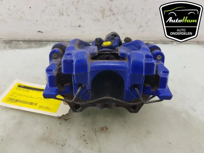 Remklauw (Tang) links-achter Volkswagen Golf