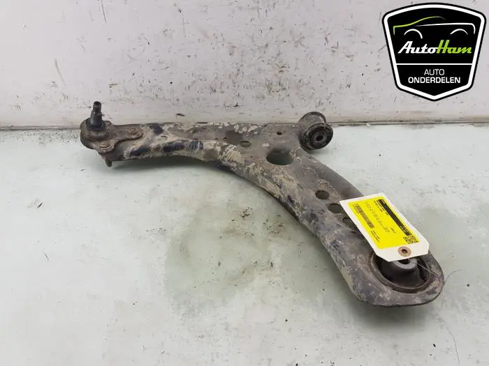 Draagarm links-voor Volkswagen Golf
