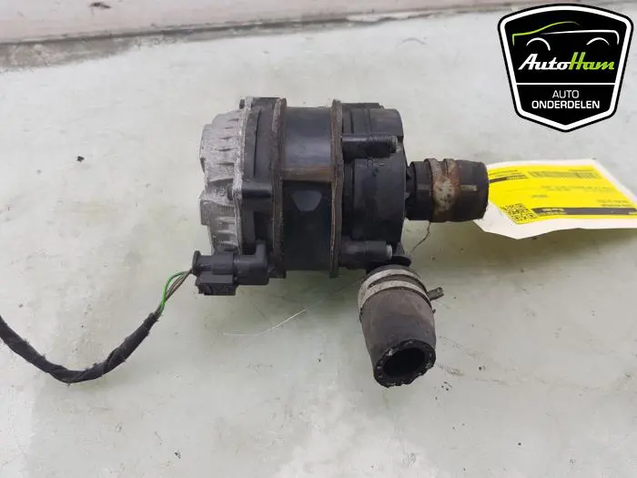 Extra waterpomp Volkswagen Golf