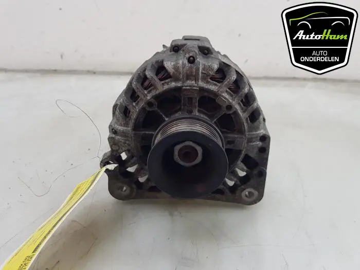 Dynamo Volkswagen Golf
