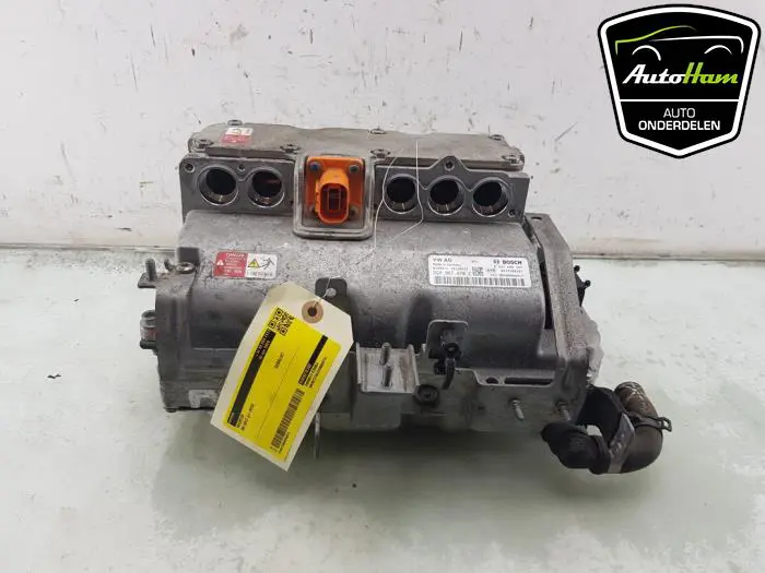 Inverter Volkswagen Golf
