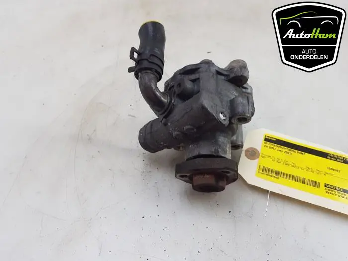 Stuurbekrachtiging Pomp Volkswagen Golf