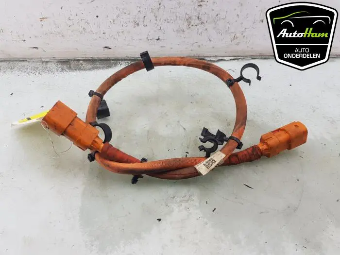 HV kabel (hoog voltage) Volkswagen Golf