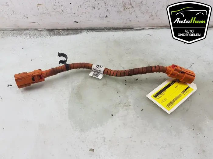 HV kabel (hoog voltage) Volkswagen Golf