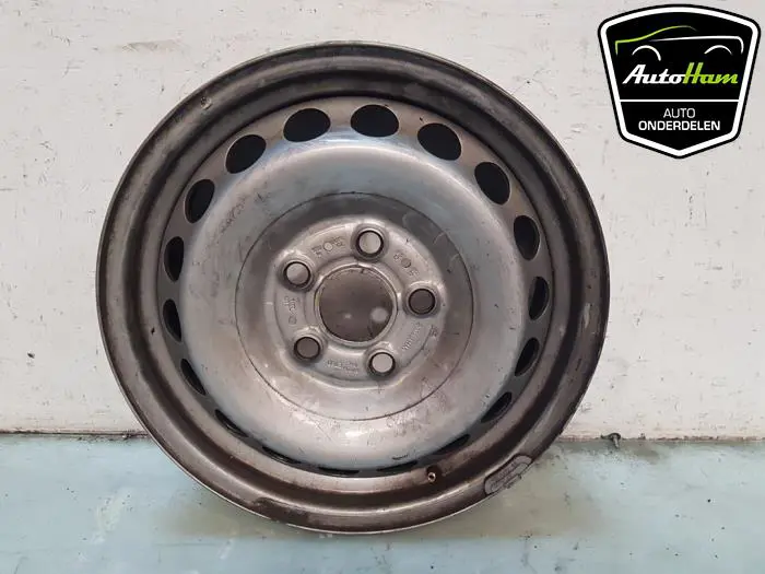 Velg Volkswagen Crafter