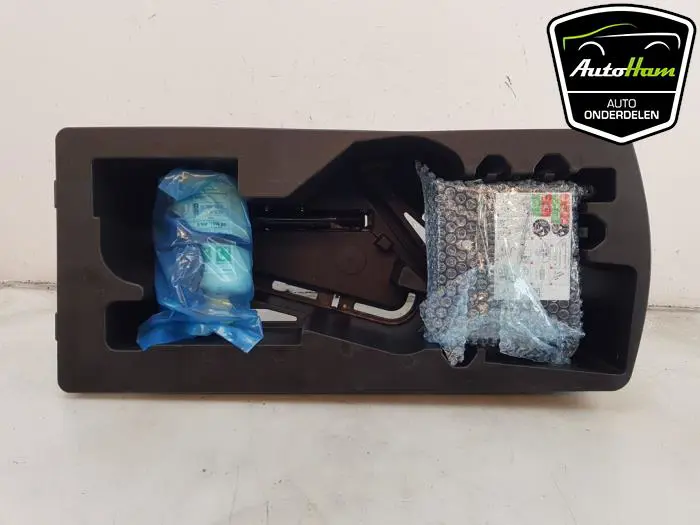 Banden reparatieset Peugeot 108