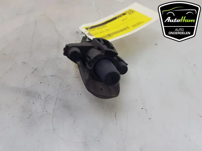 Handgreep Achterklep Peugeot 108