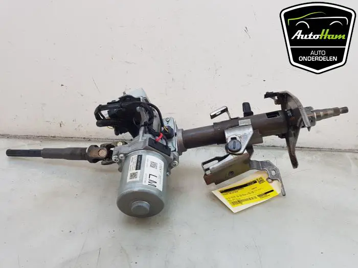 Stuurbekrachtiging Elektrisch Peugeot 108