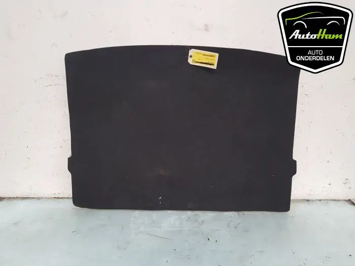 Vloerplaat bagageruimte Volkswagen Golf