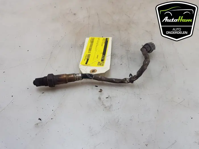 Lambda Sonde Citroen C1