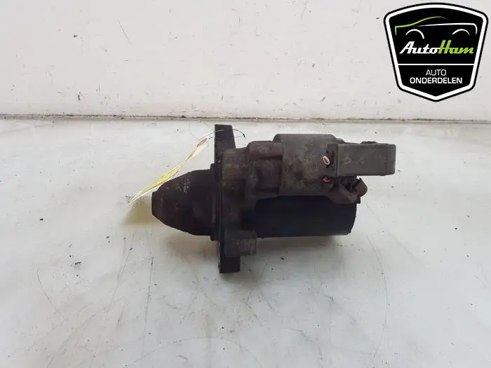Startmotor Citroen C1