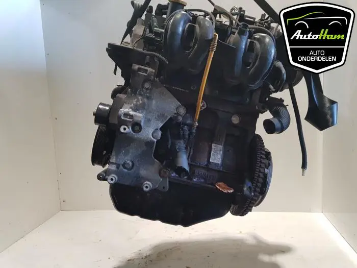 Motor Renault Twingo