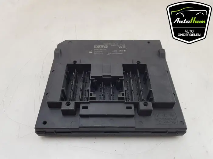 Computer Body Control Volkswagen Golf