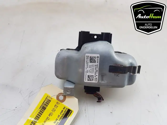 Elektronisch kontaktslot Volkswagen Golf