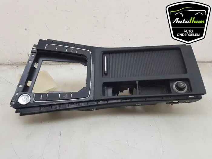 Middenconsoles Volkswagen Golf