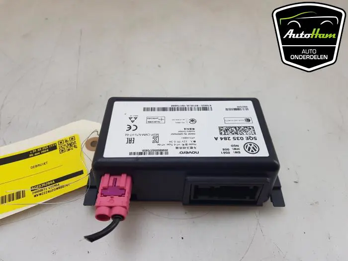 Telefoon Module Volkswagen Golf