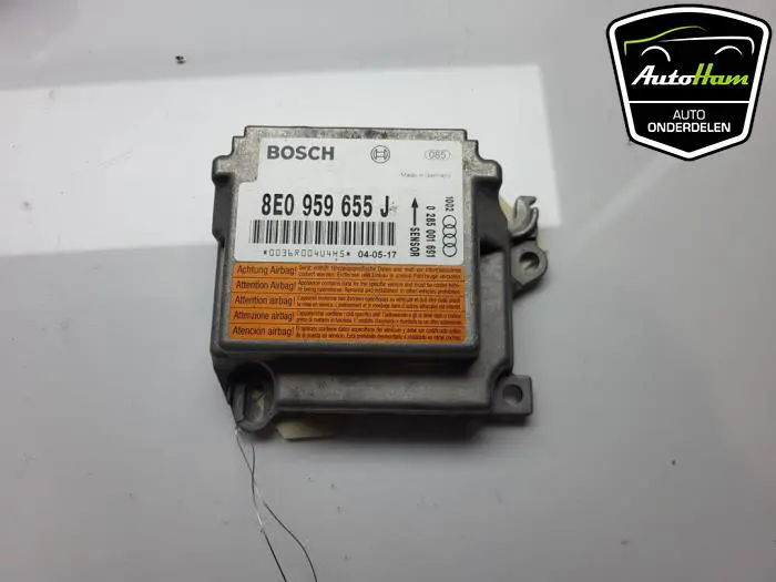 Airbag Module Audi A4