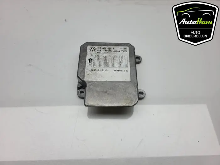 Airbag Module Volkswagen Polo