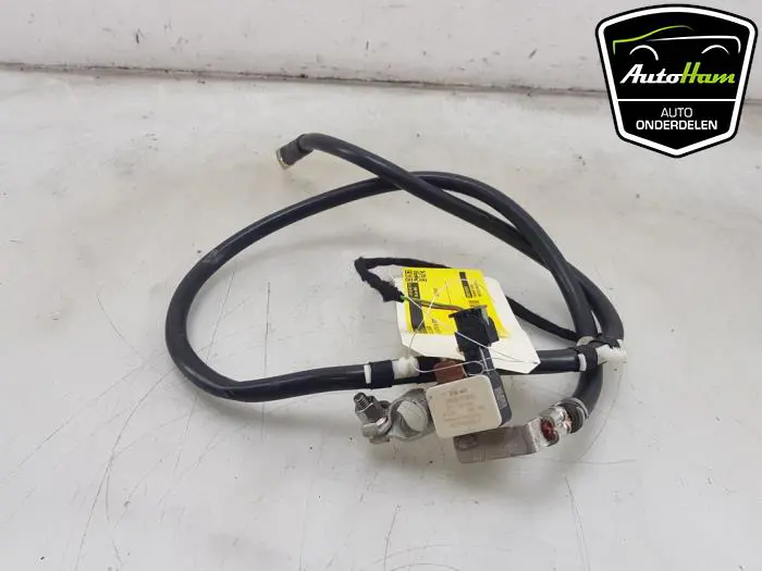 Accu sensor Volkswagen Crafter