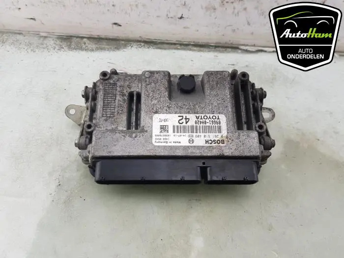 Computer Motormanagement Peugeot 108