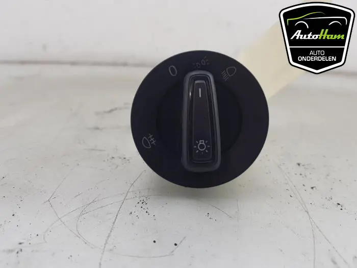 Licht Schakelaar Volkswagen Crafter