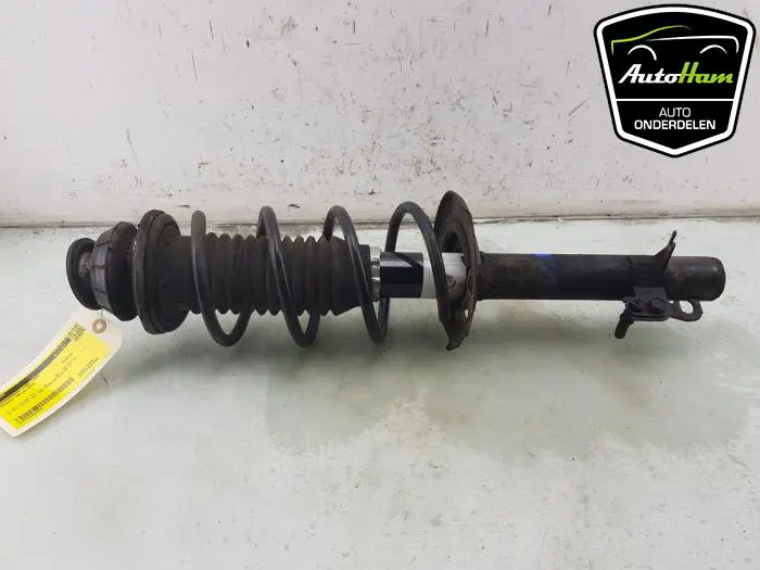 Schokdemper links-voor Peugeot 108
